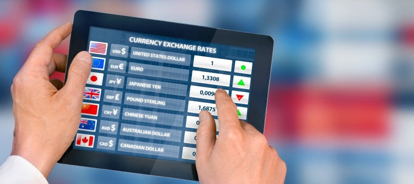 Featured Image for post title: Digging Deeper into Foreign Exchange Accounting