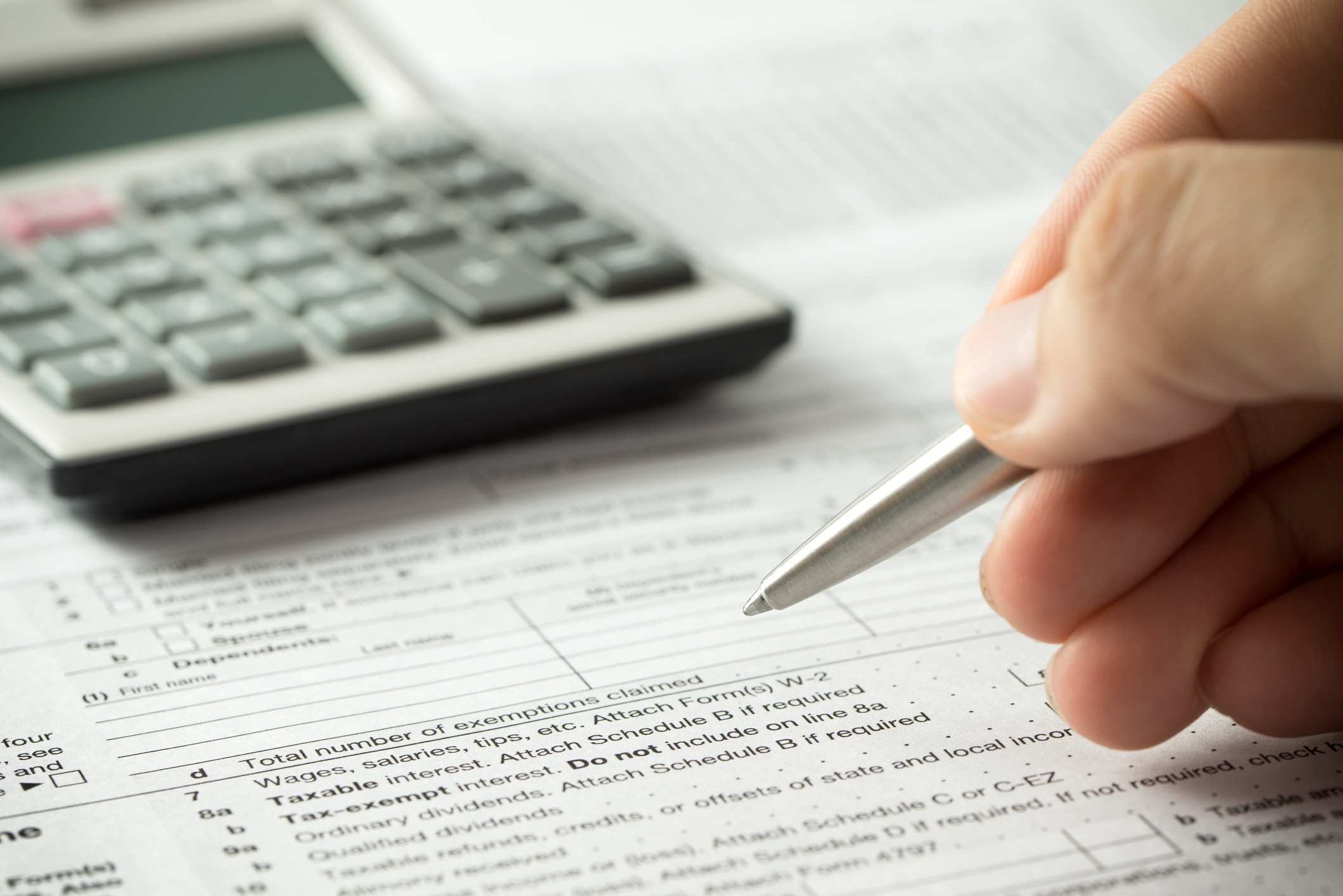 Featured Image for post title: Corporate Tax Laws to Check Before Starting Your Business in Australia