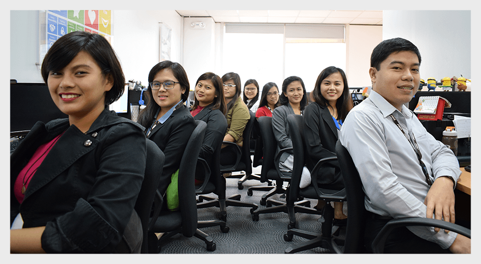 Accounting home based jobs philippines