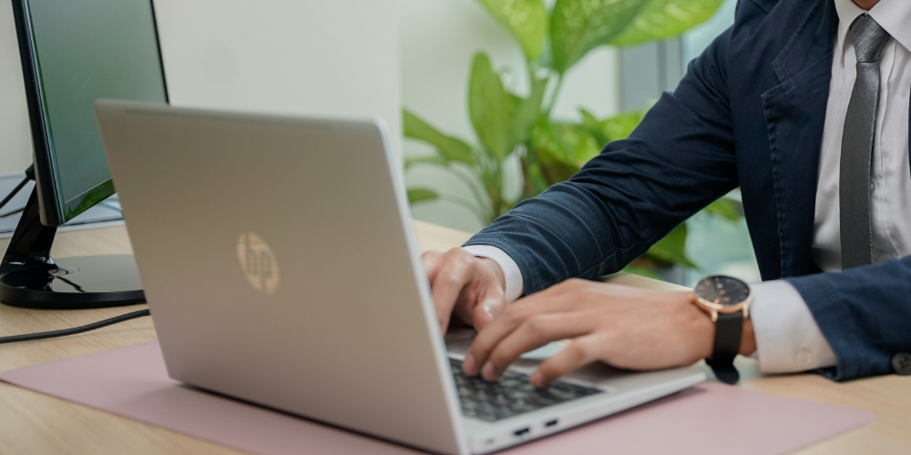 AI implementation in finance 