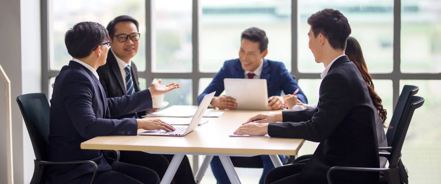 outsourced accounting services 
