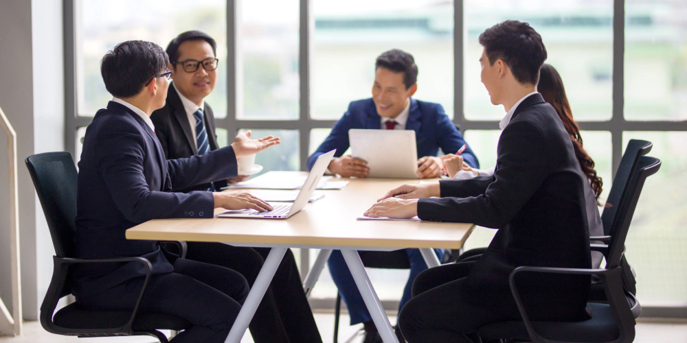 what does a part-time cfo do