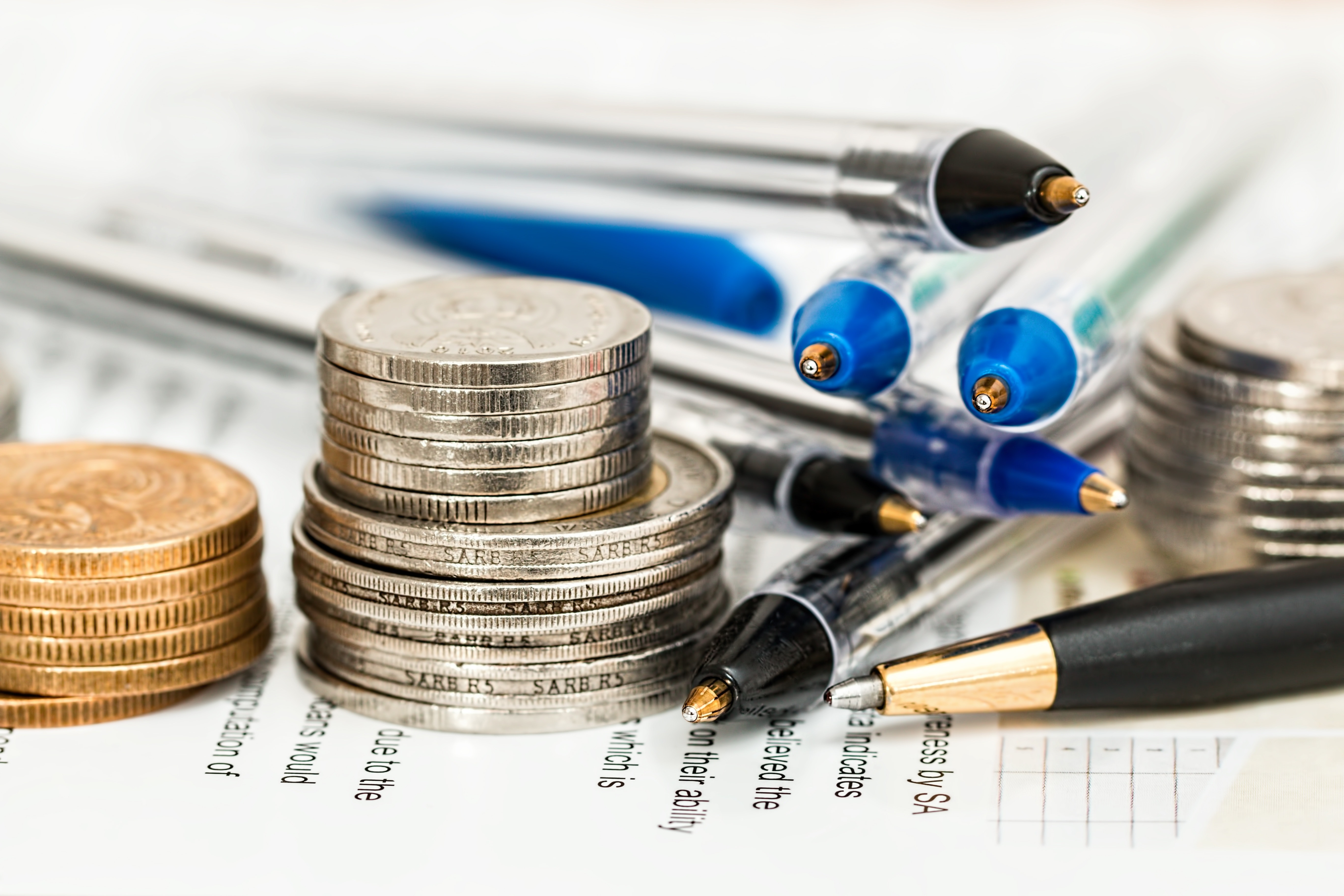 How to Manage Your Small Business' Cash Flow Better