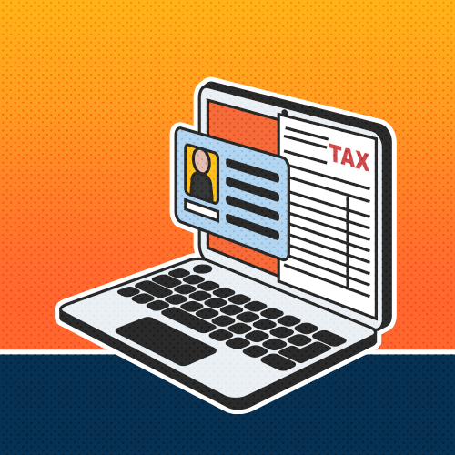 Featured Image for post title: Knowing the Requirements for The UK's Making Tax Digital