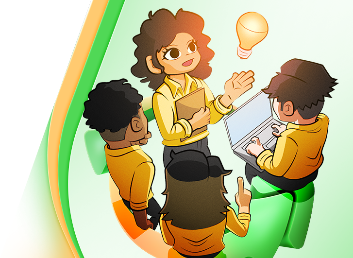 1st Sustainability Challenge | D&V Philippines