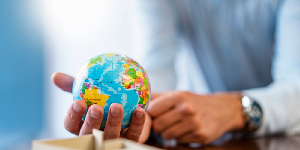 a businessman thinking if it’s a good idea to try audit support outsourcing services