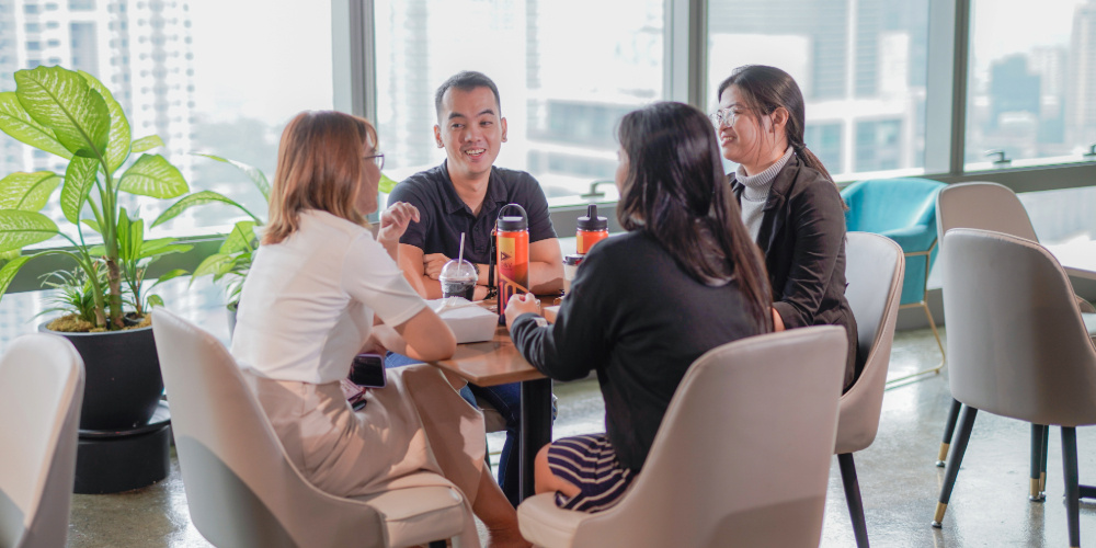 employee retention strategies