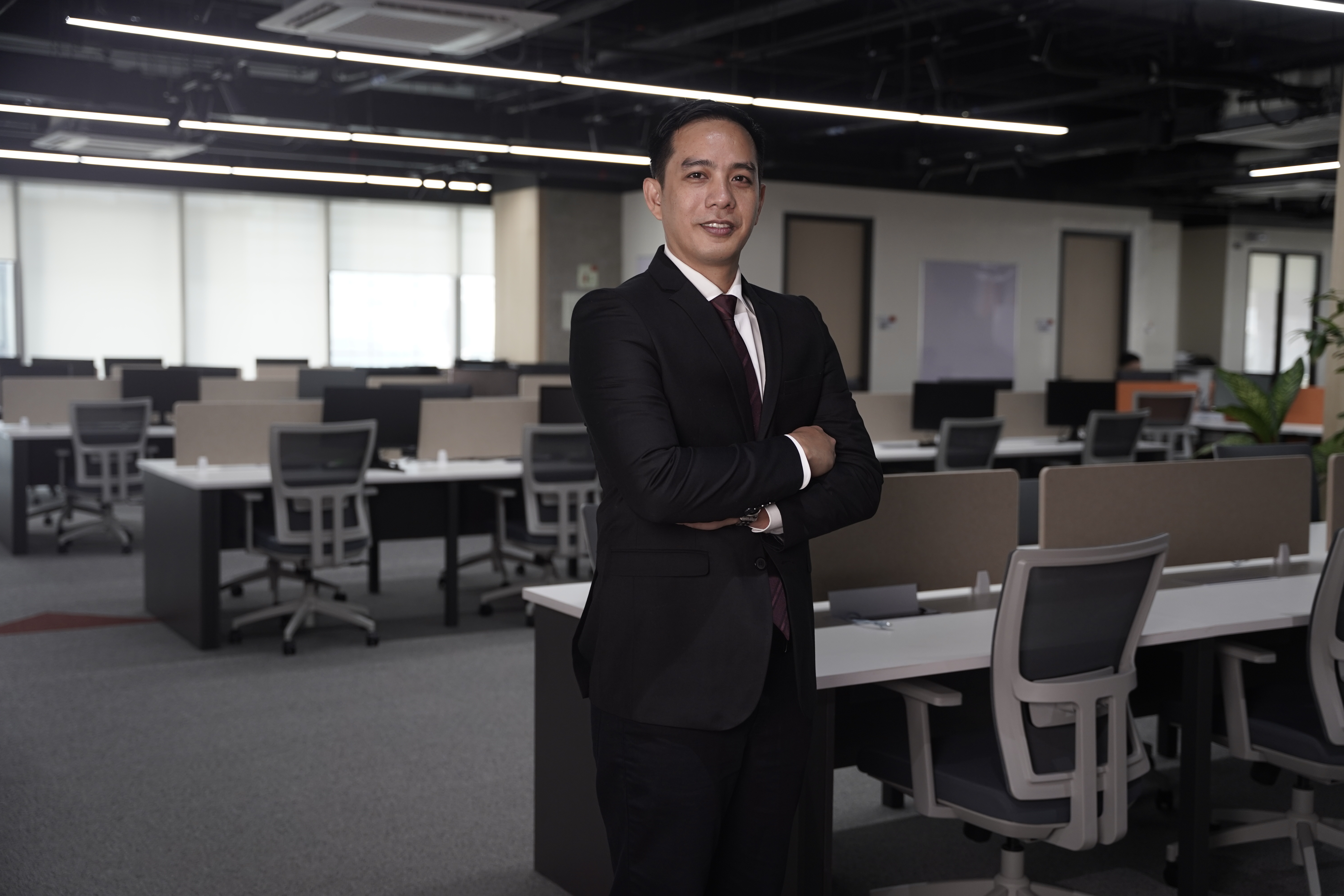 from vendor to partner: how we build long-term relationships with out clients