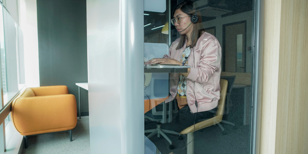 how could it use data to improve customer experience