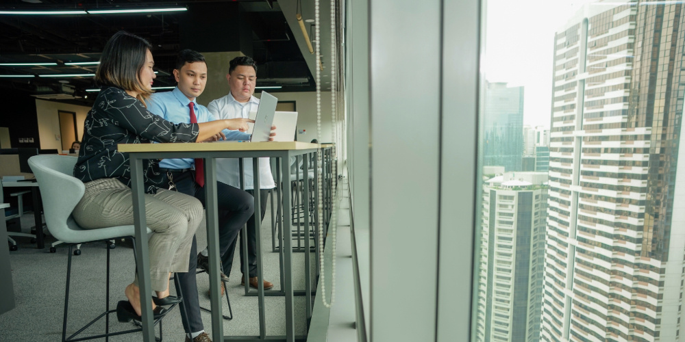 what does a part time cfos do
