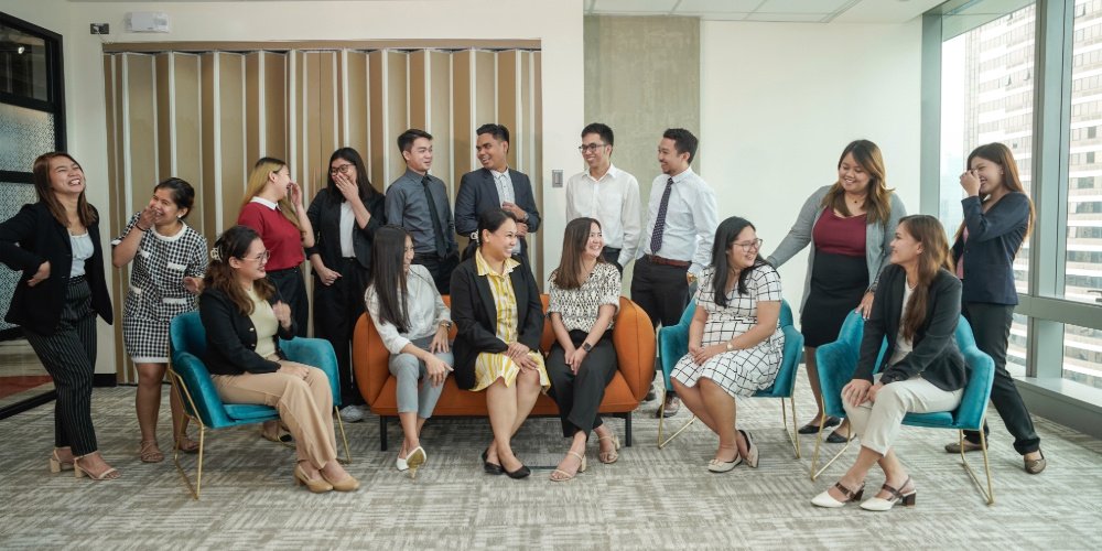what are the benefits of talent management