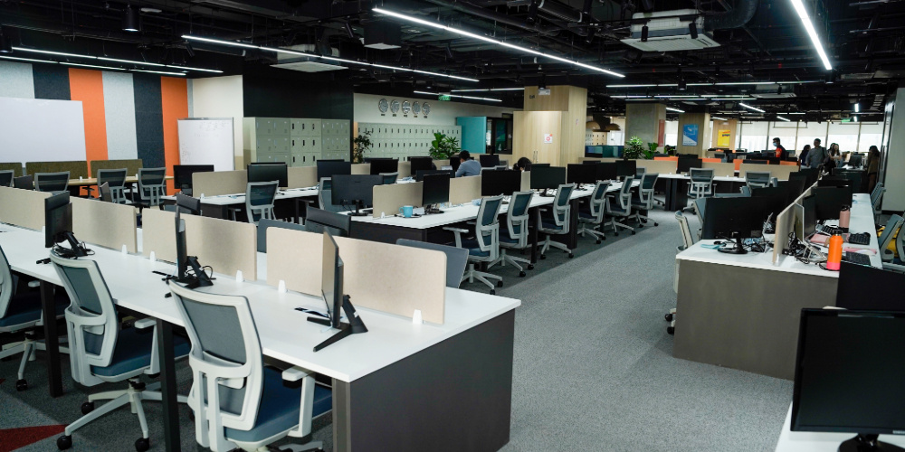 why do companies choose to outsource work