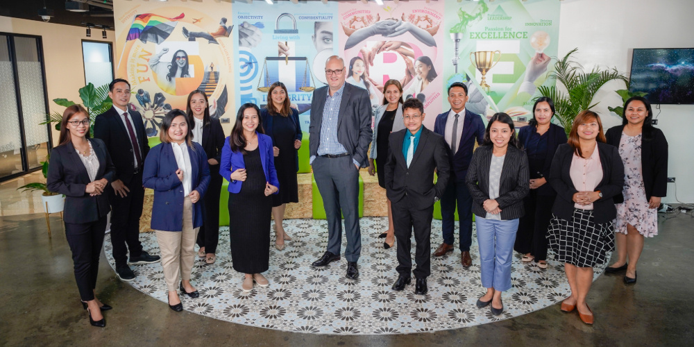How our Accountants are Leading the Change in Sustainability