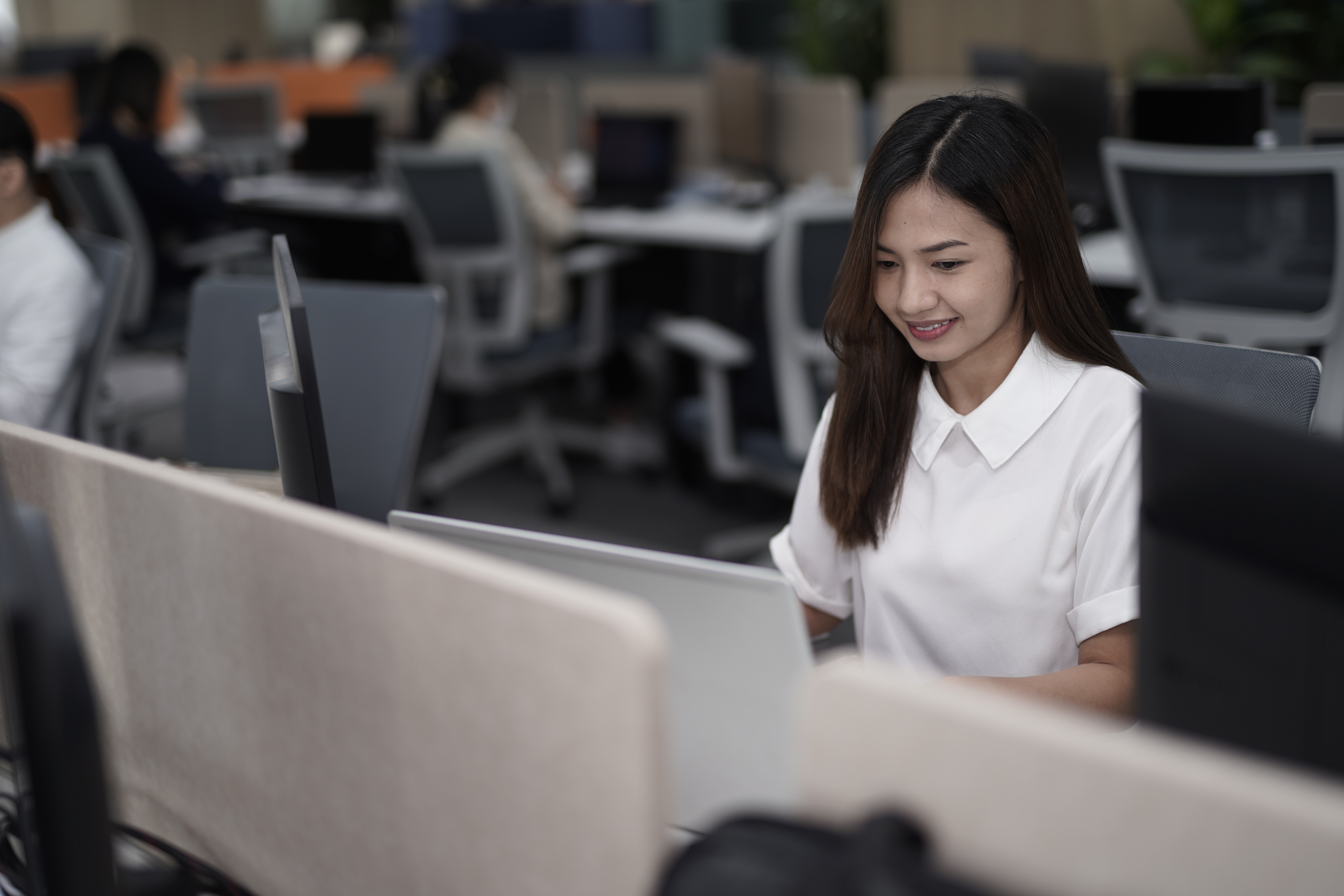 understanding distribution management for the company
