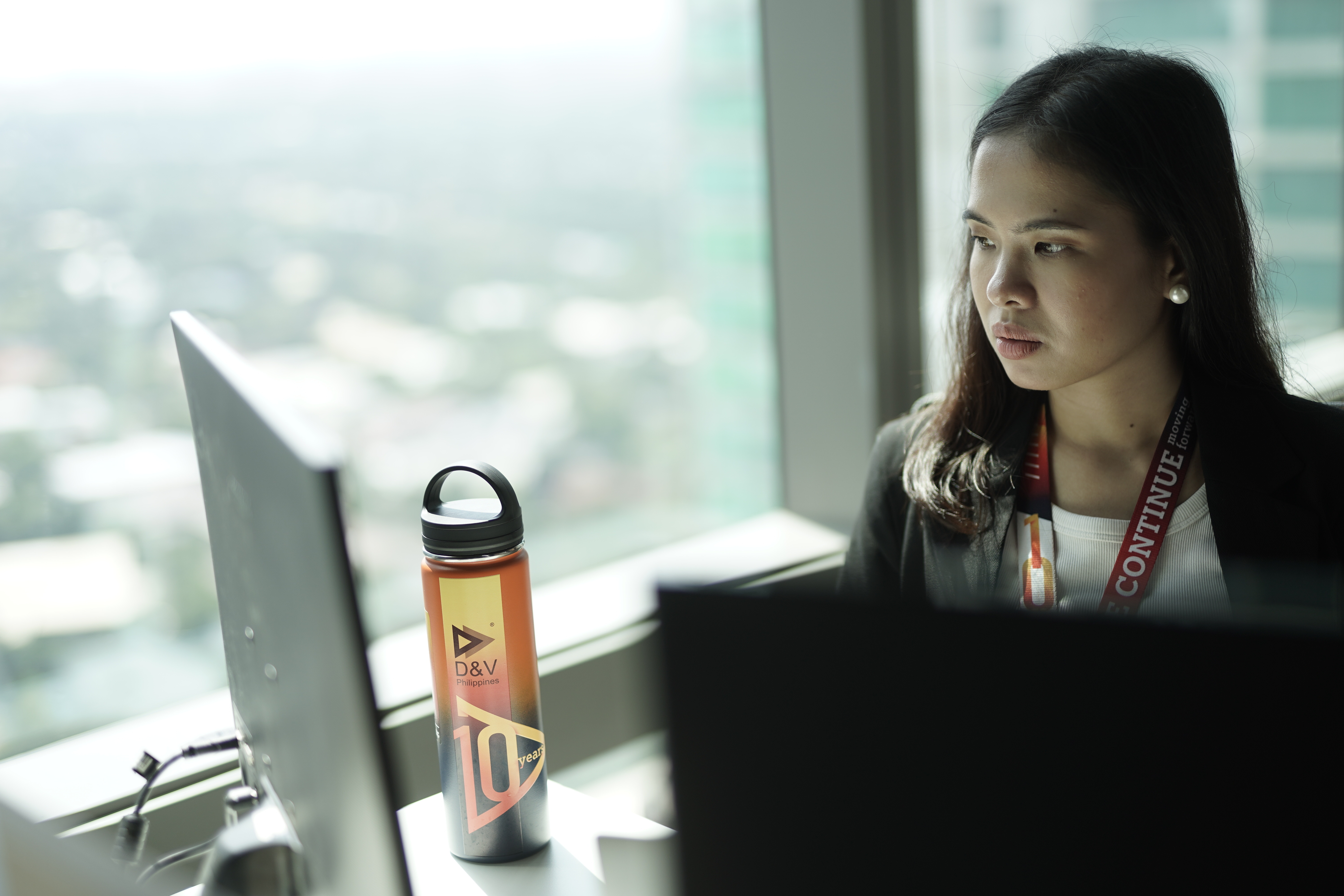 offshore accounting support