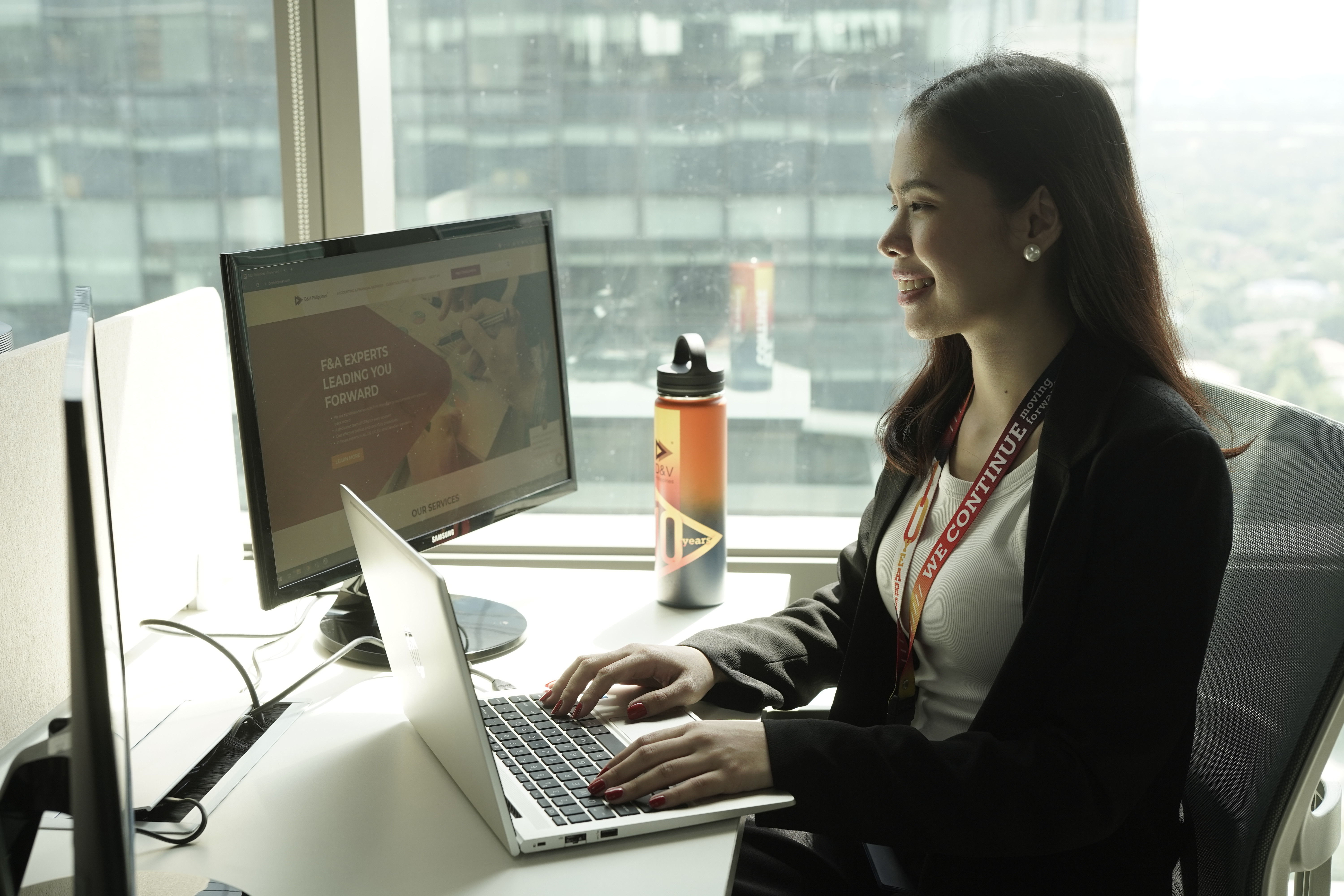 fortune 500 companies outsourcing