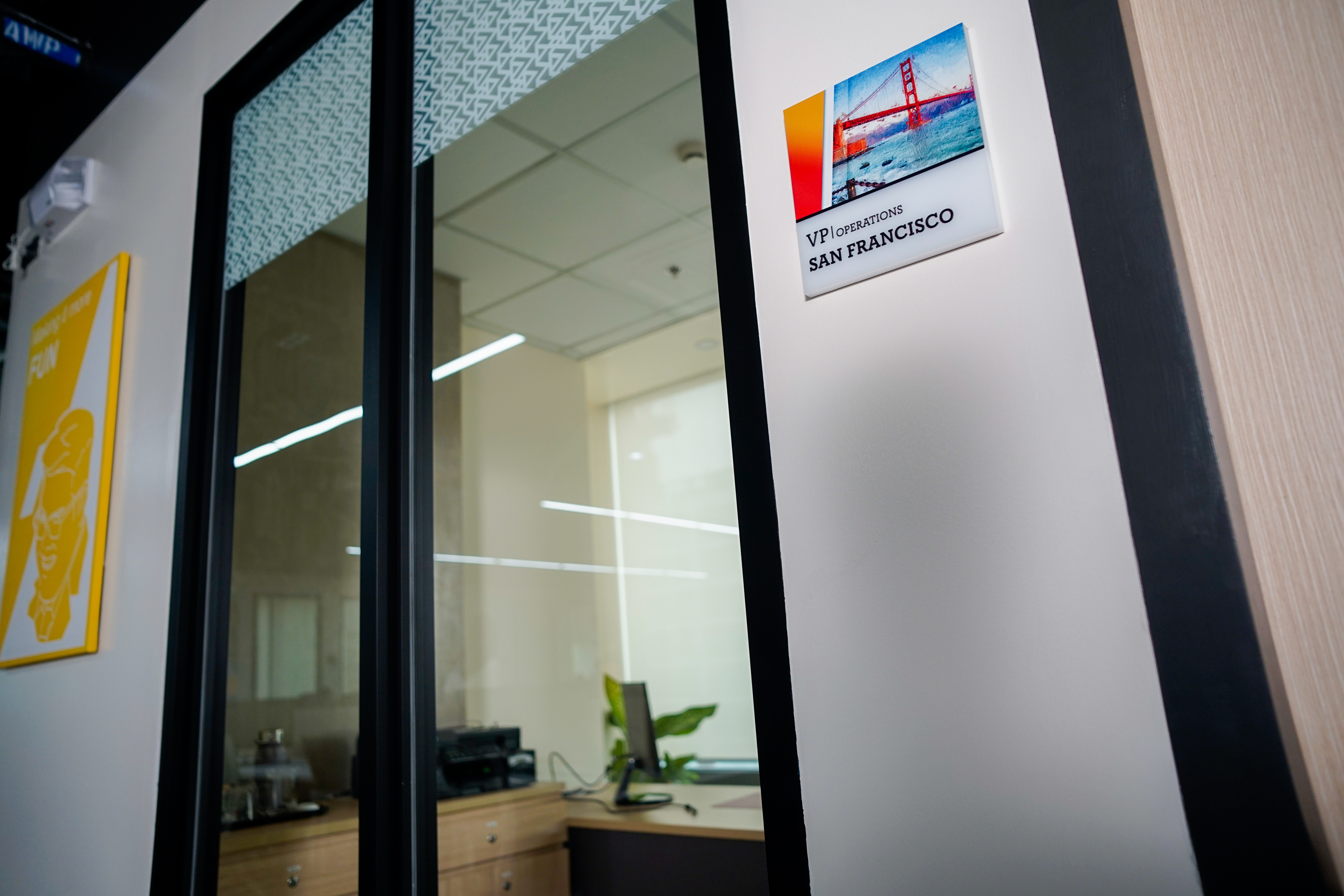 office of a cto preparing for innovation