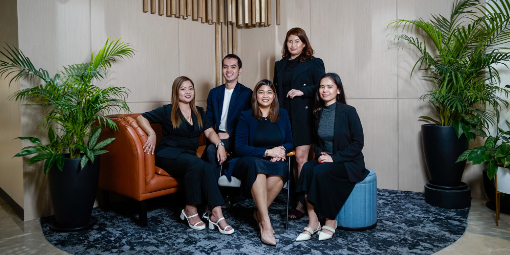 filipino accounting professional learning through online courses