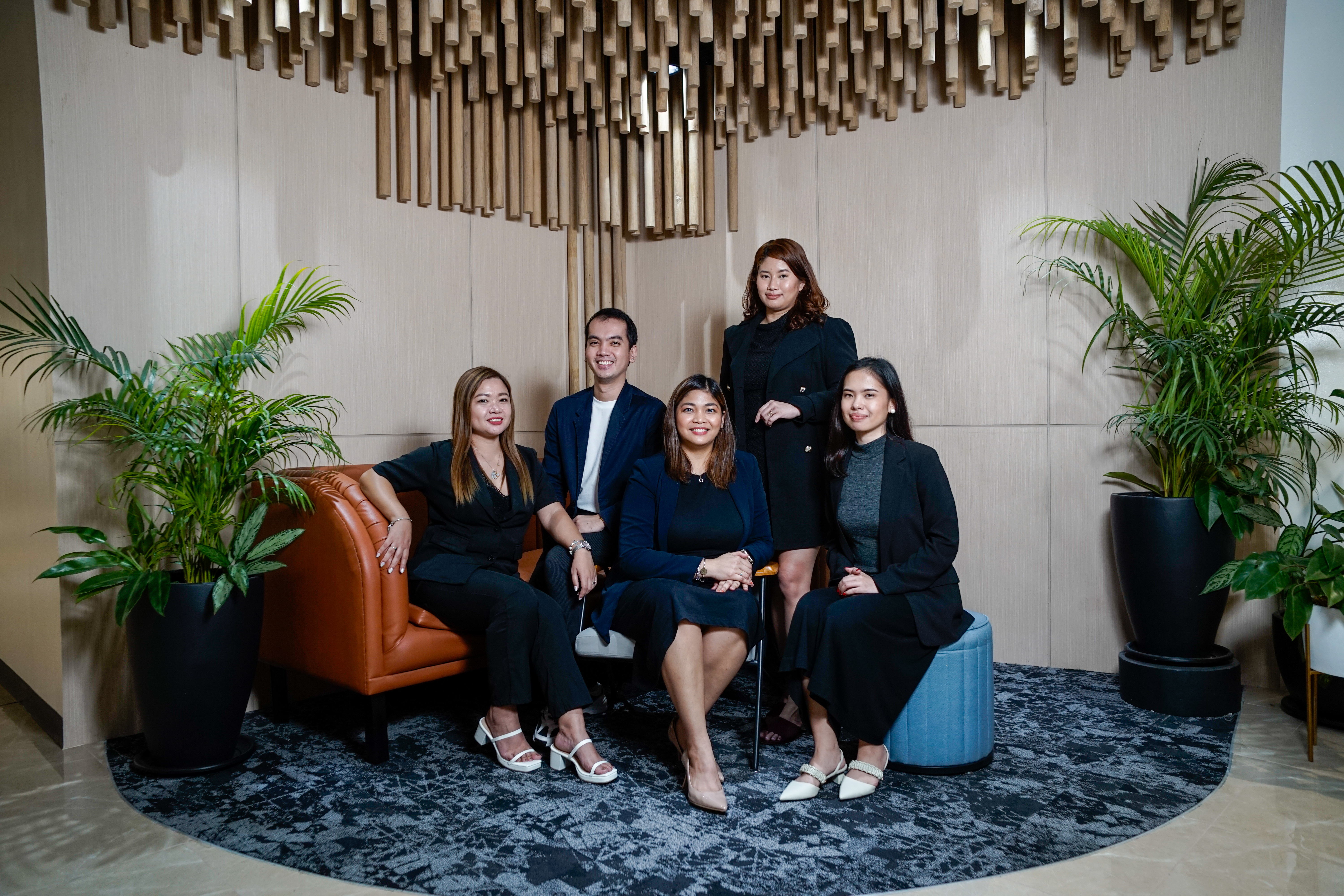 a company prioritizing creating a business strategy plan