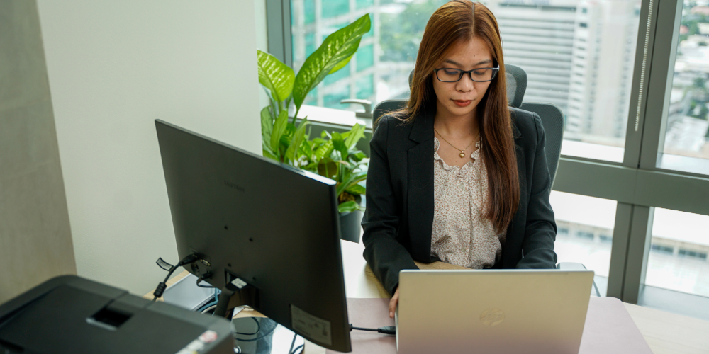 accounting automation vs outsourcing 