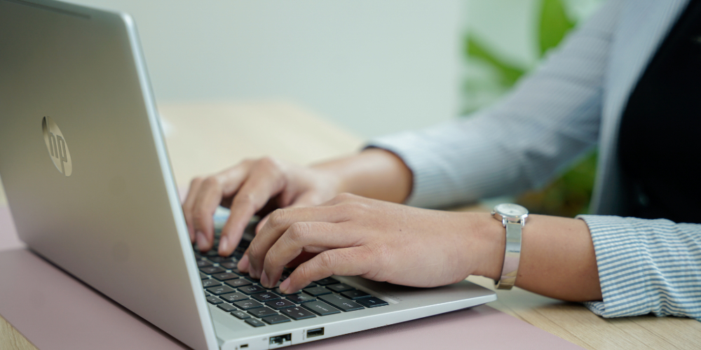 CFO roles and responsibilities done while working from home