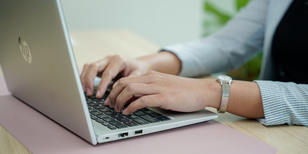 An auditor prepares an audit report based on their opinion about the company's reported financial information.