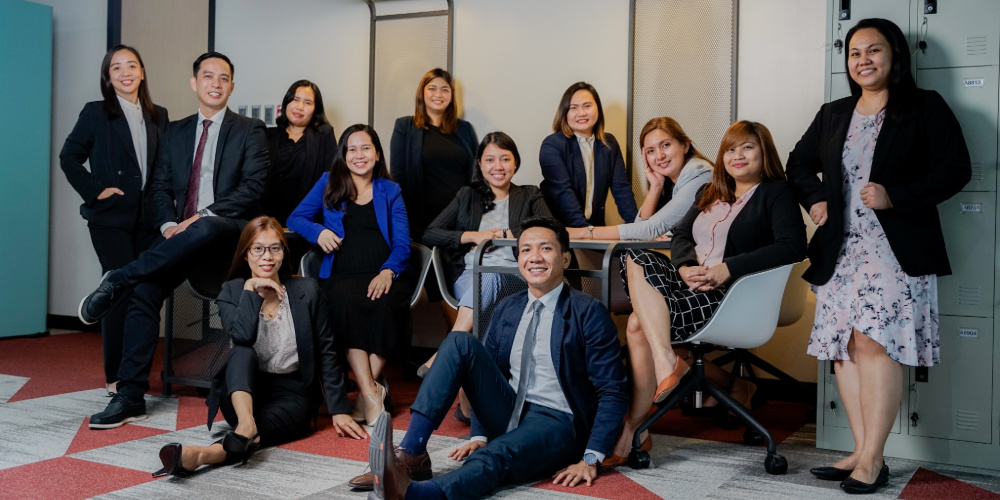 Why Working for a Sustainable Company Matters