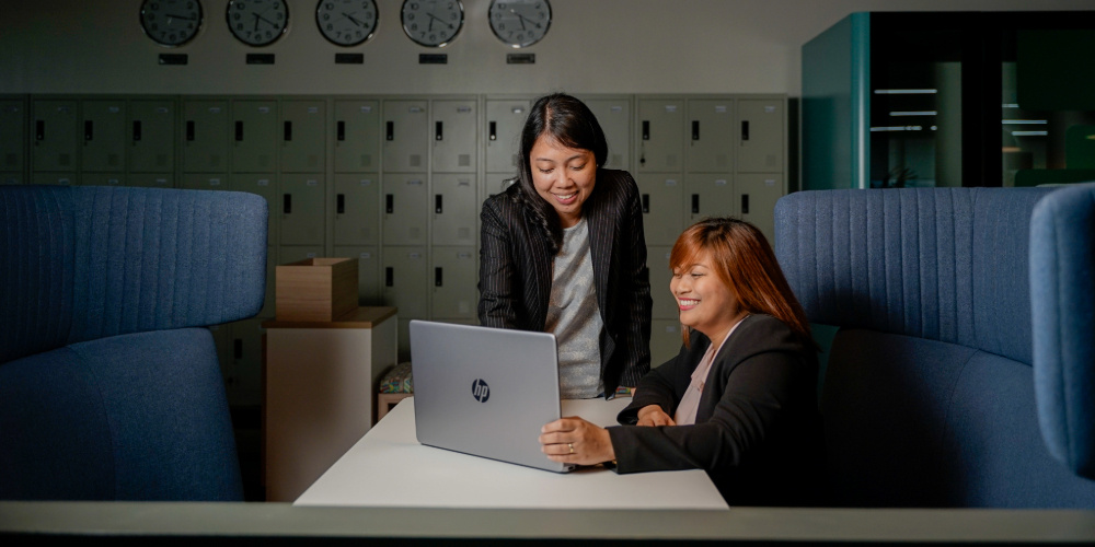 Why digital transformation and cultural shifts is essential for business growth