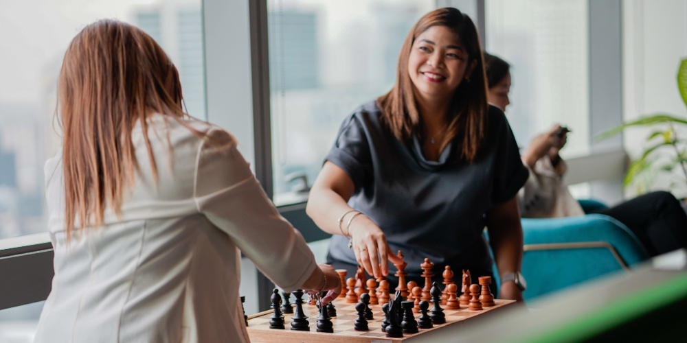 importance of nurturing internal talent