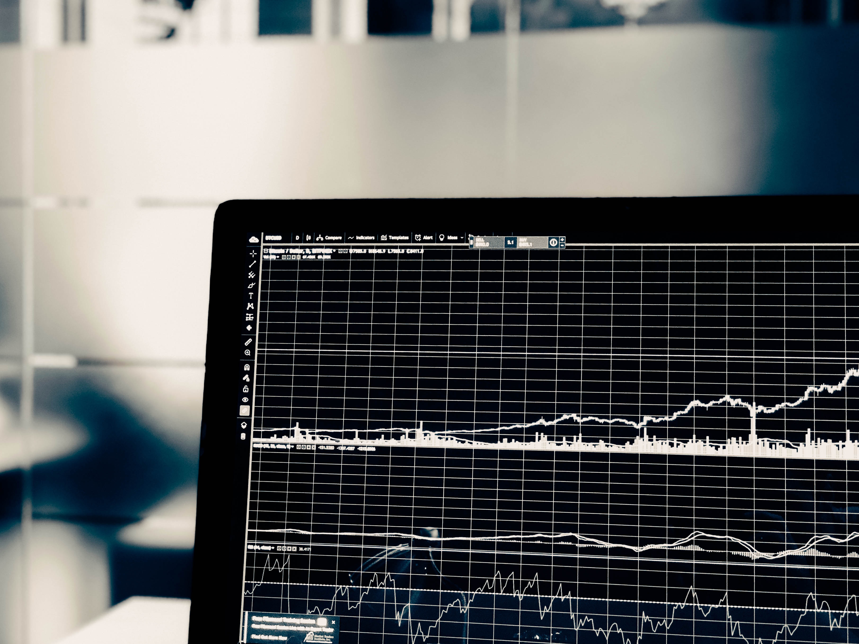 how-data-analytics-is-changing-the-finance-industry
