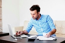Featured Image for post title: 5 Reasons Why it’s Easier to Plan your Taxes with Cloud Accounting