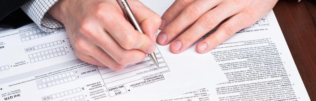 Featured Image for post title: Internal Financial Audit Checklist: A Guide for SMEs