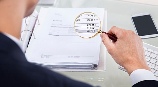 Featured Image for post title: Canadian Taxation 101: Knowing How to Avoid Common Tax Penalties