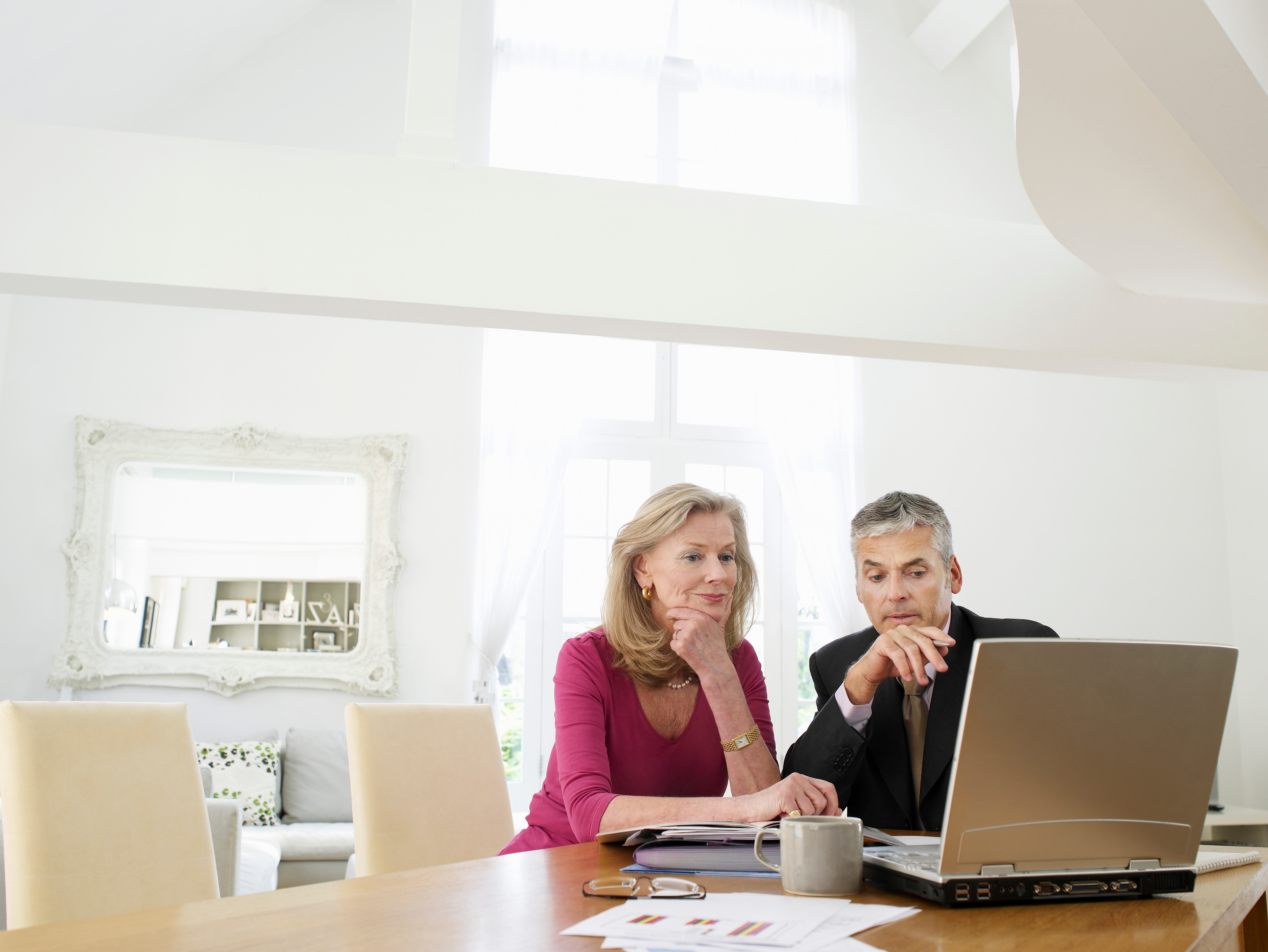 Featured Image for post title: Tax Planning for Canadian SMEs: What you Need to Know