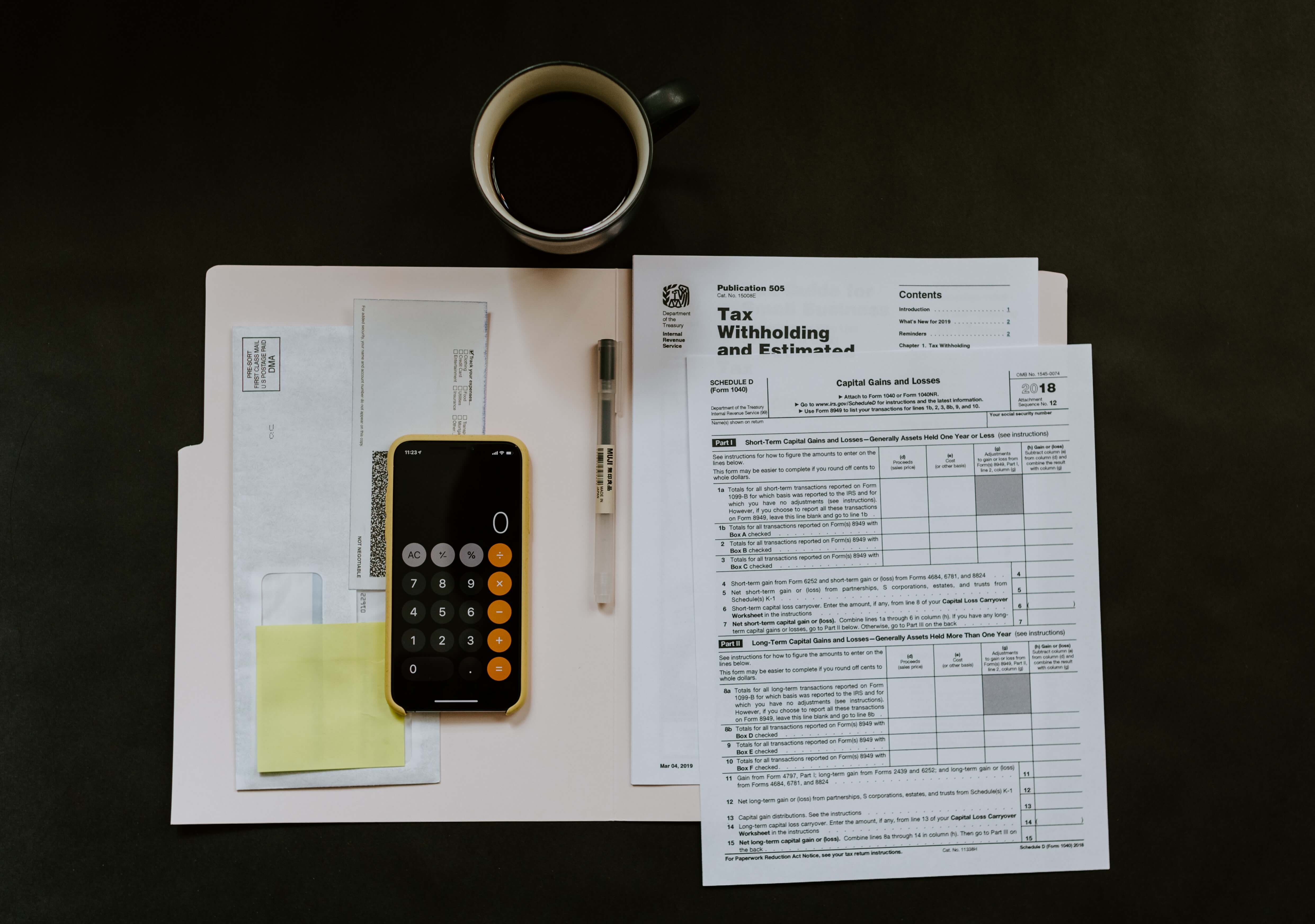 4 Tips Every Young Entrepreneur Needs To Know About Accounting