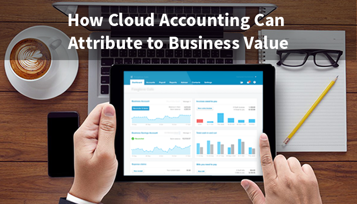 Cloud Accounting Solutions | White Paper | D&V Philippines