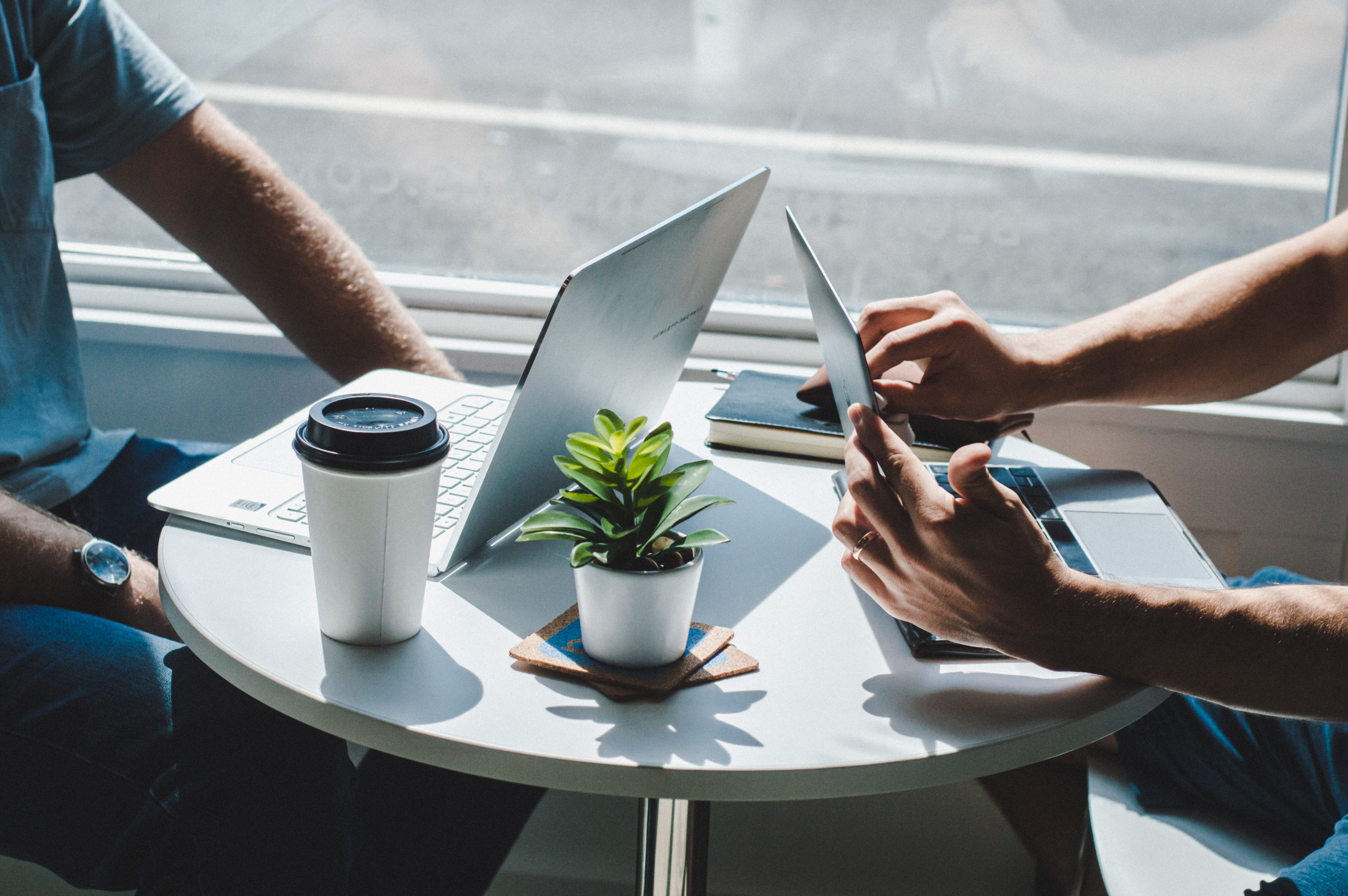 accounting for small business