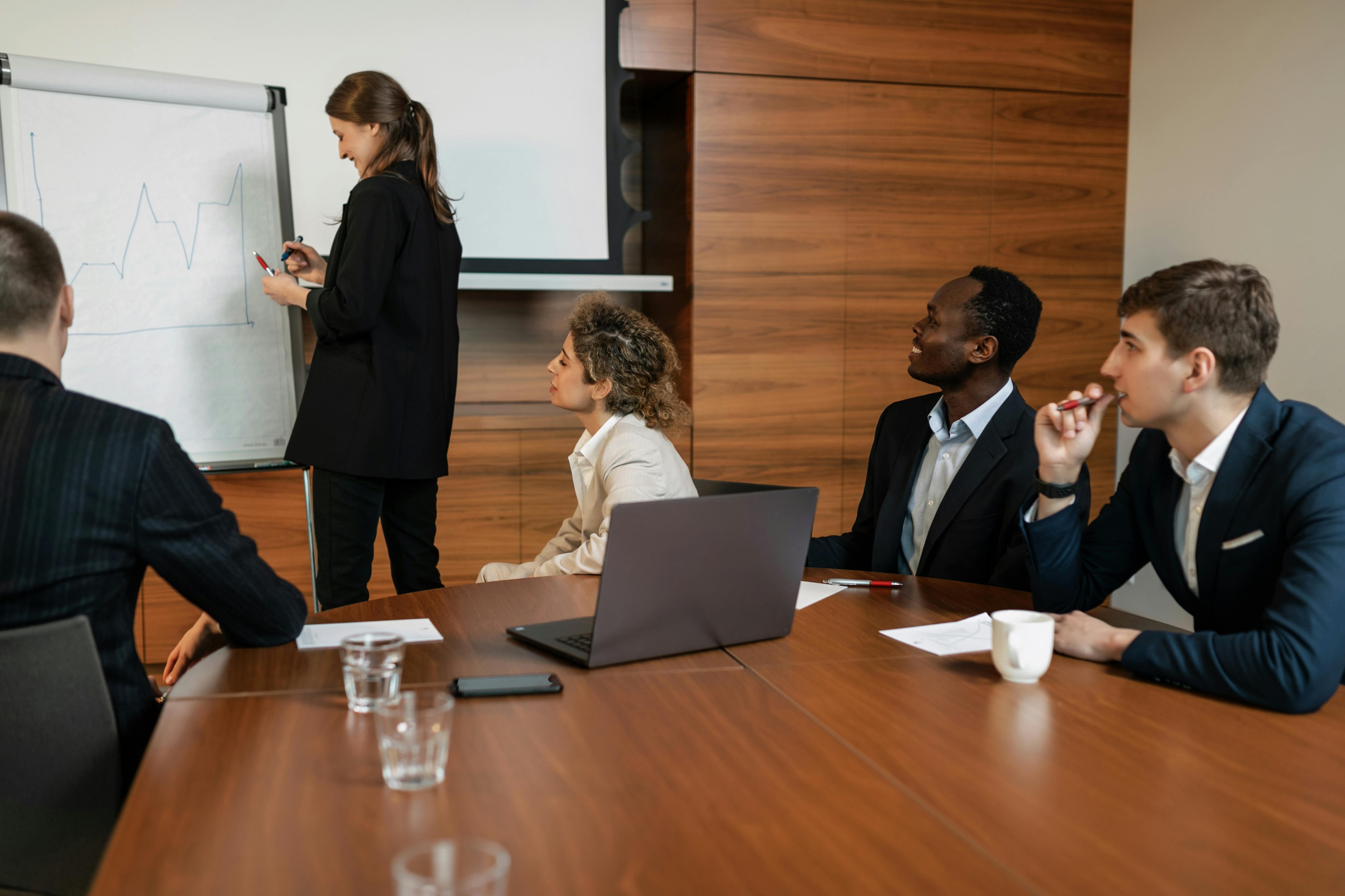 Mitigating Operational Risks through a Proactive Service Delivery Process