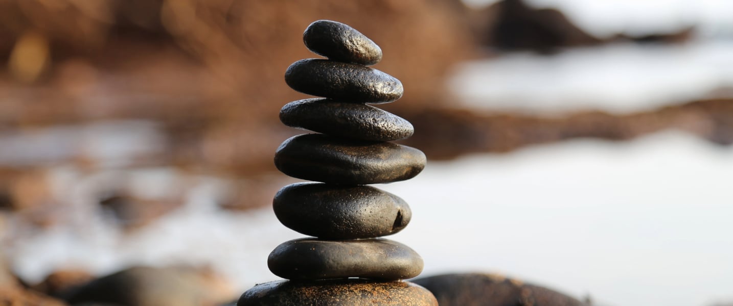 Tips for a Balanced Lifestyle