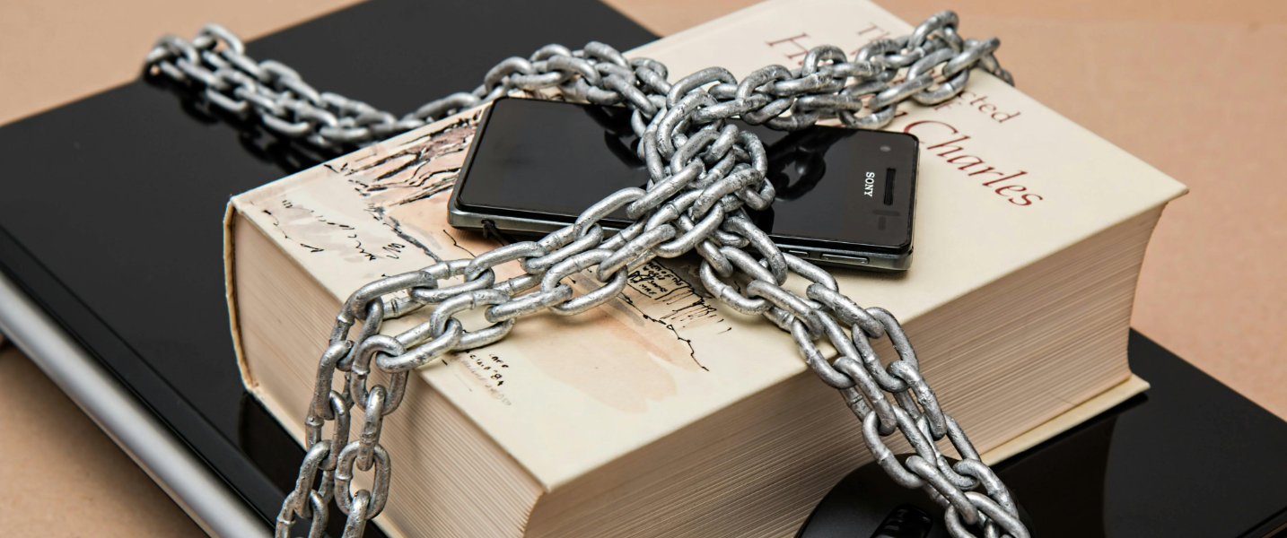 increase data security