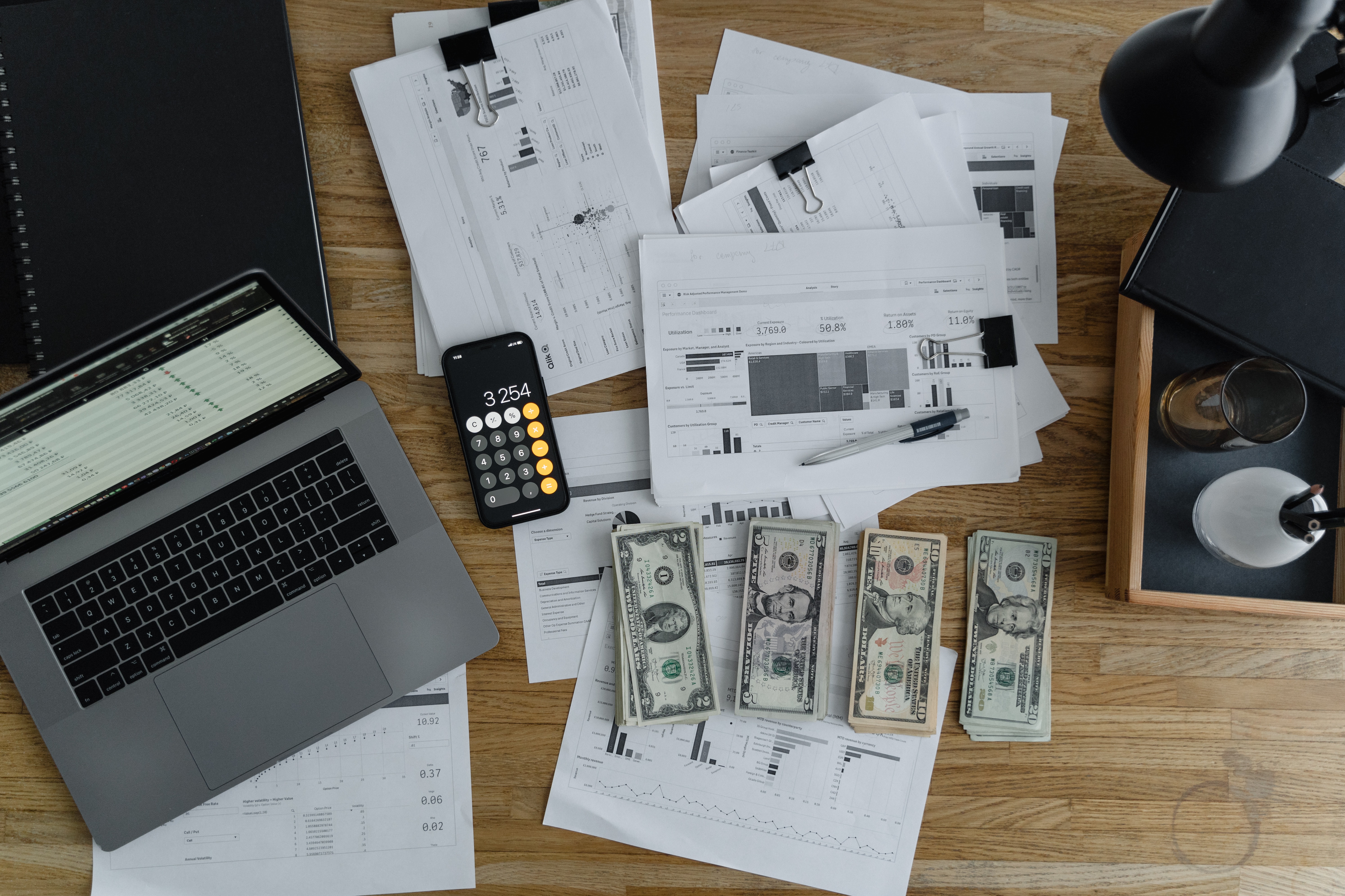 Financial Management Basics: How to Deal with Inflation