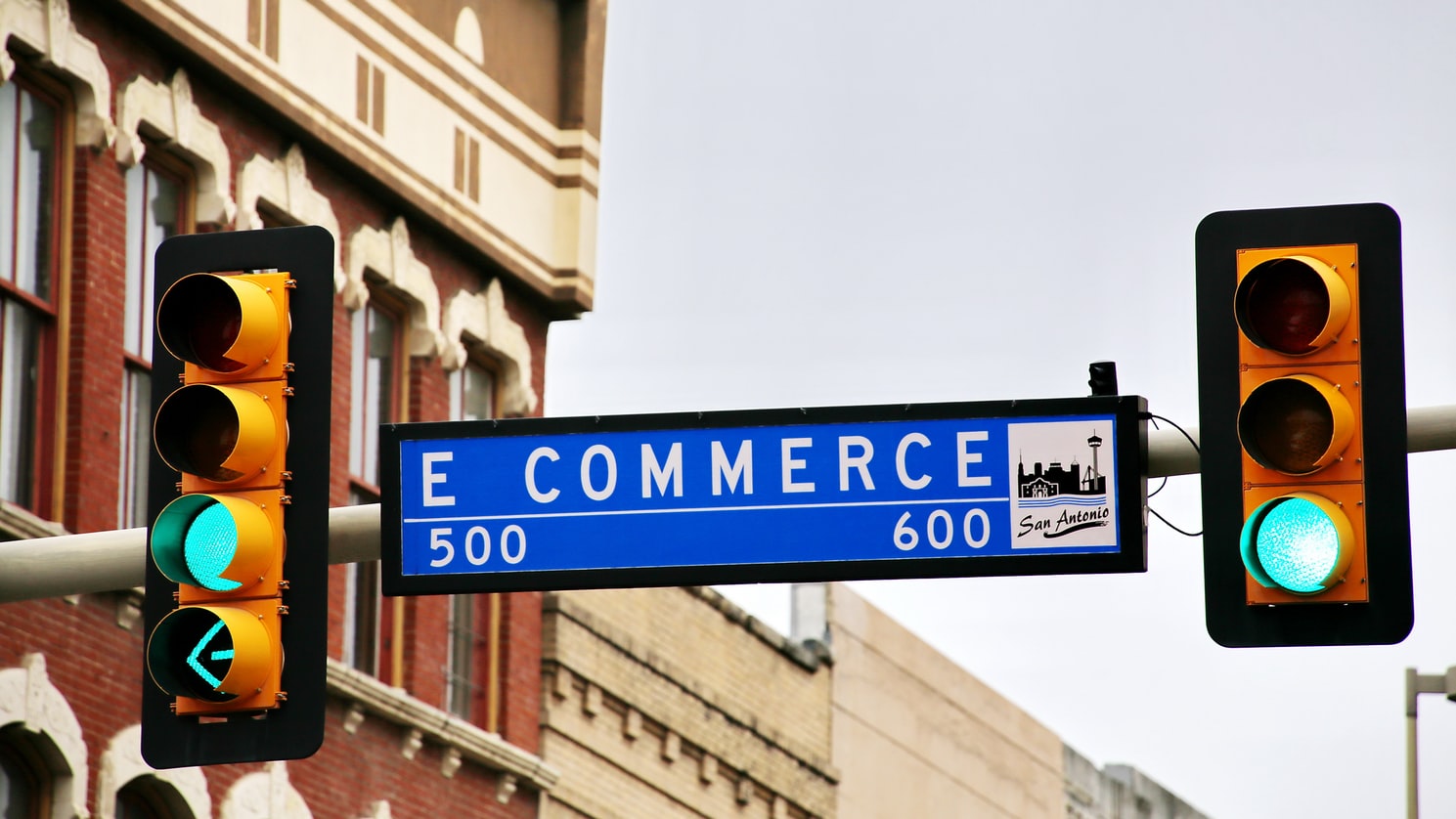 obtaining ecommerce business license in the US