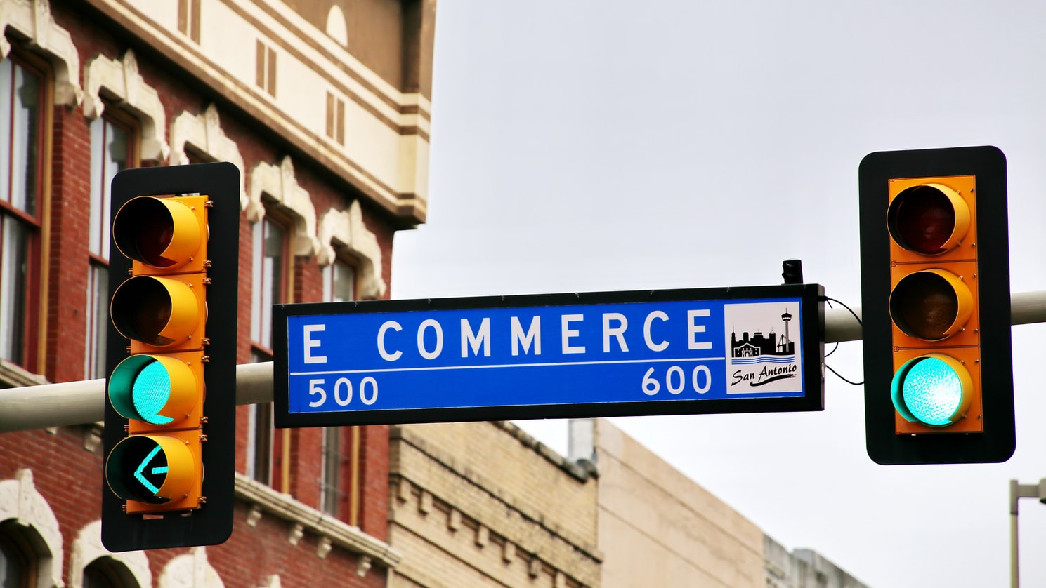 Obtaining ecommerce business license in the US