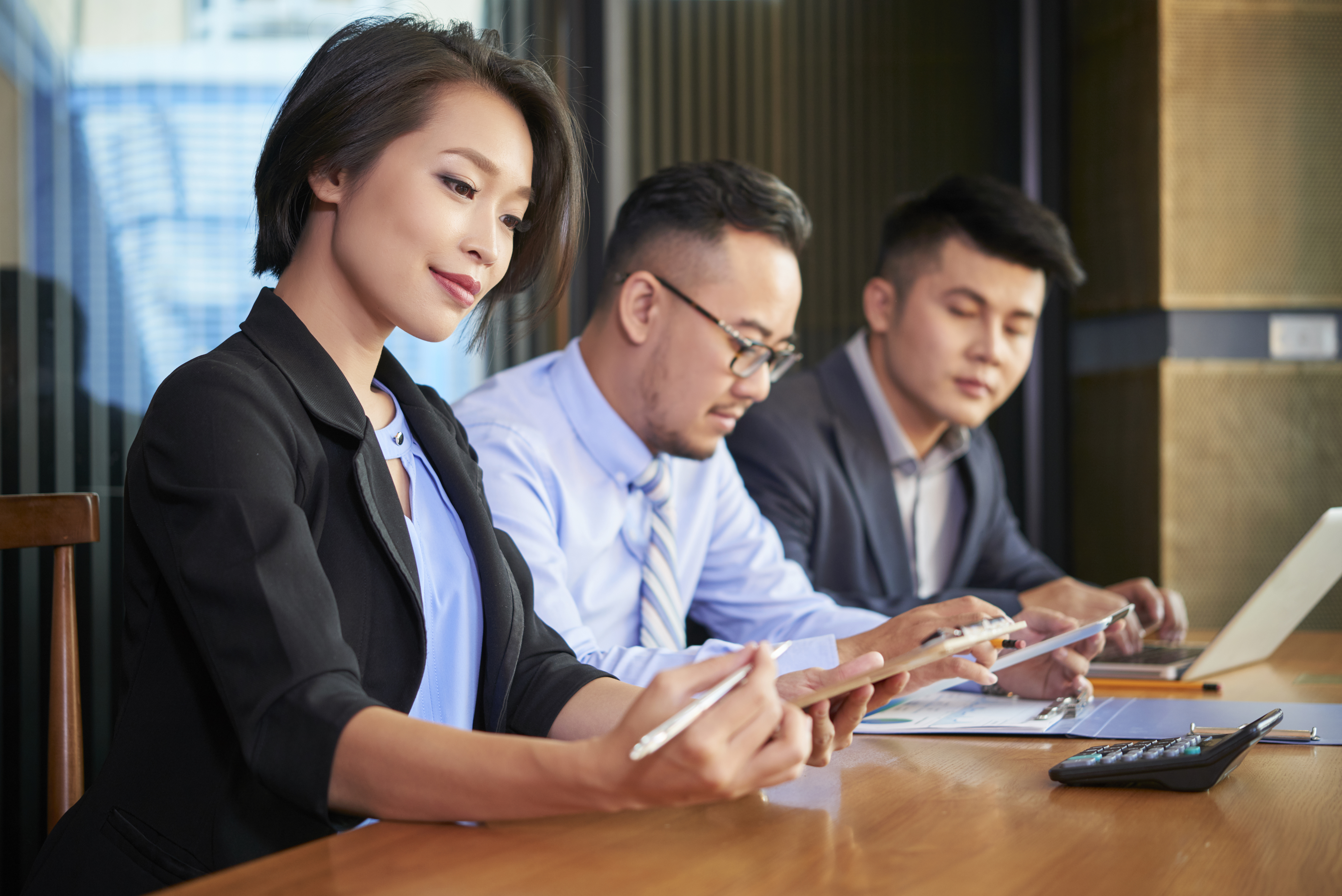 Sustainability in accounting