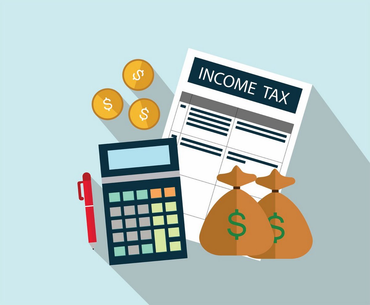 US Tax Compliance - Types of Business Tax