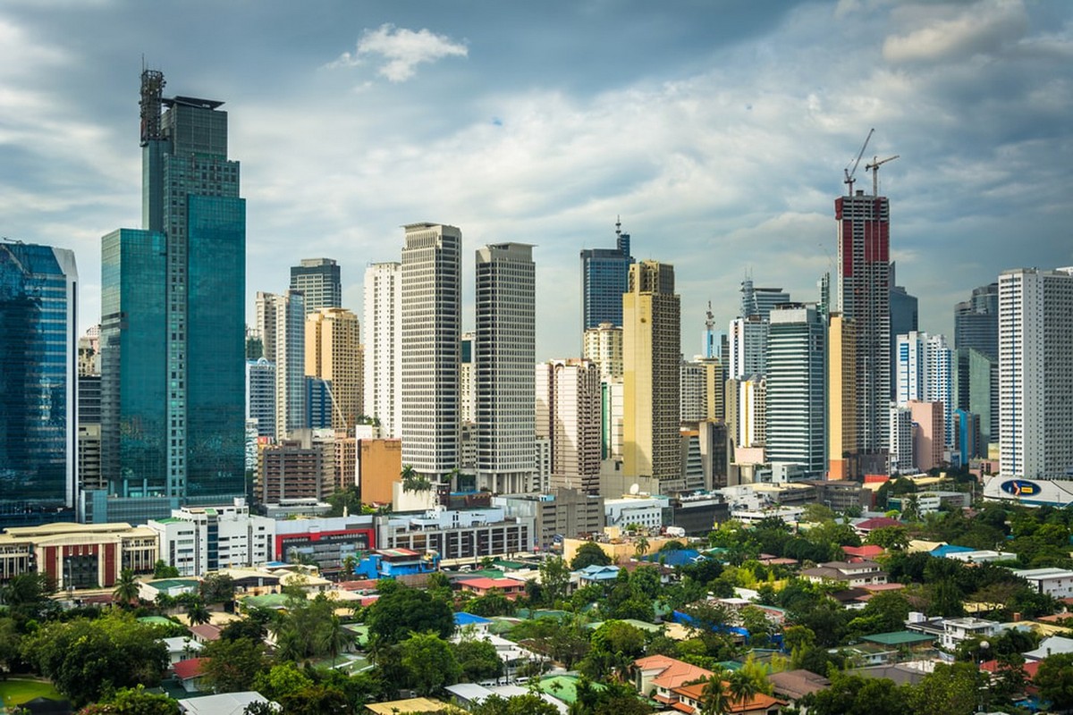 Why Do Business in the Philippines?
